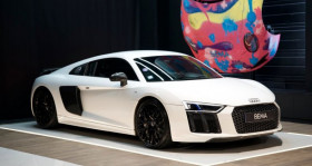 Audi R8 , garage BEMA VITESSE � Saint Michel Sur orge